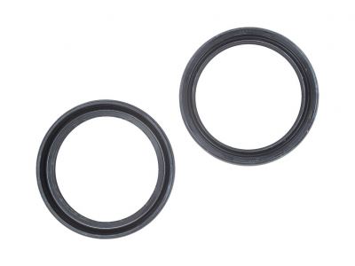 All Balls/K&S/SSR Fork seals (33mm x 46mm x 10.5mm) SSR125SR SSR125 SEMI SSR110 SSR110 SEMI