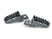 IMS - Super Stock Footpegs for KLX/DRZ110 - photo 1