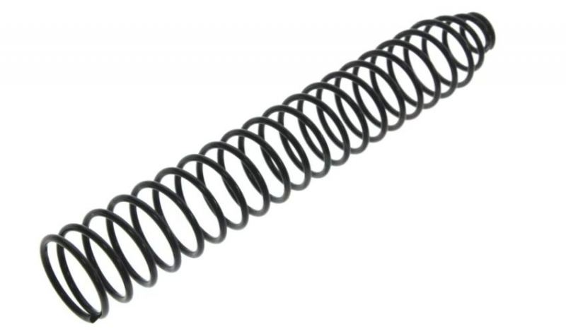 Honda - OEM Front Brake Cable Spring XR50 CRF50