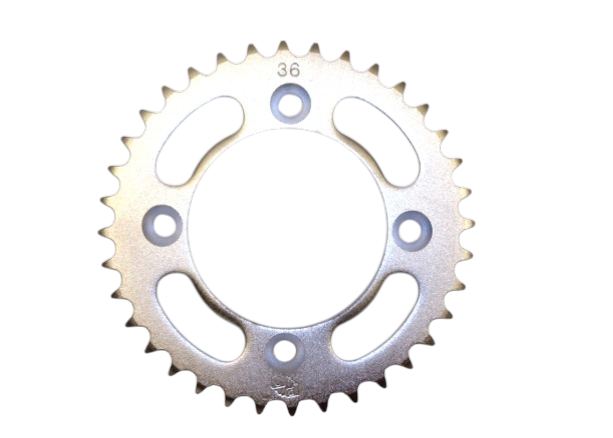 Steel HD Rear sprocket XR/CRF70 XR/CRF80 CRF110 36T