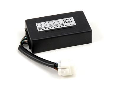 BBR - Rev Box / CDI - 2003-2009 KLX110 & DRZ110
