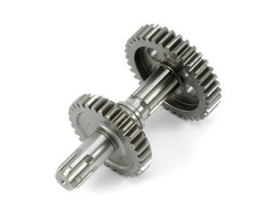 BBR KLX/DRZ110 Forged Output Shaft w/1st Gear