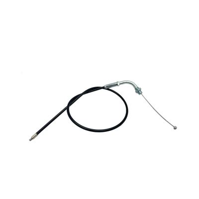 TBParts - Throttle Cable 79-85 Z50