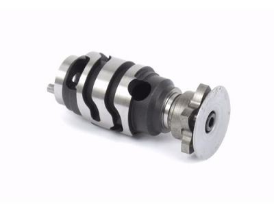BBR - KLX/DRZ110 4-Speed Shift Drum