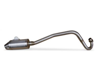 Piranha - CRF110 T4 Exhaust 2013-2018