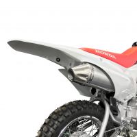Piranha - CRF110 T4 Exhaust 2013-2018 - photo 10
