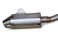 Piranha - CRF110 T4 Exhaust 2013-2018 - photo 2