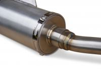 Piranha - CRF110 T4 Exhaust 2013-2018 - photo 3