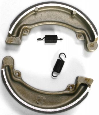 EBC - Brake Shoes for ATC 70