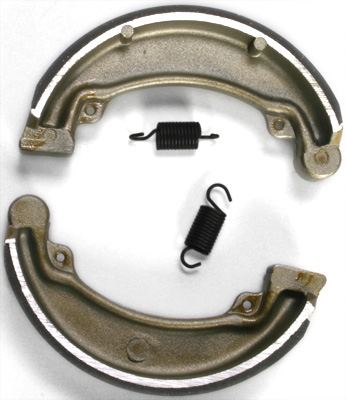 EBC - Brake Shoes for ATC 70