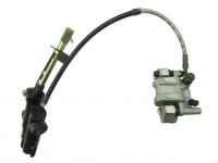 Rear brake system 9 - photo 2