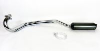 SSR - Full Exhaust System for 160TR - photo 1