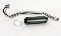 SSR - Full Exhaust System for 160TR - photo 2