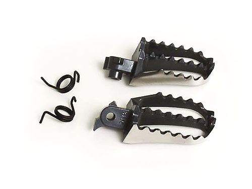 IMS - Pro-Series Footpegs for CRF/XR 50/70/80/100