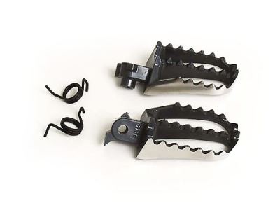 IMS - Pro-Series Footpegs for CRF/XR 50/70/80/100