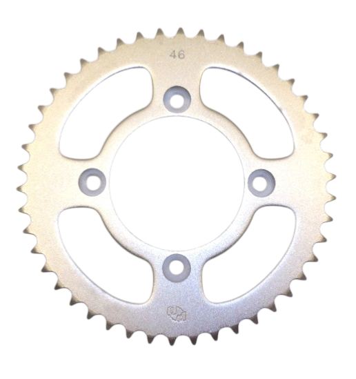 Steel HD Rear Sprocket for XR/CRF70 XR/CRF80 CRF110 - 46T