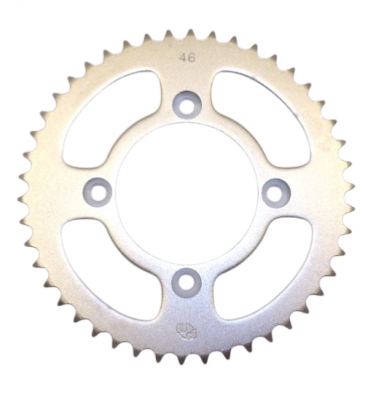 Steel HD Rear Sprocket for XR/CRF70 XR/CRF80 CRF110 - 46T