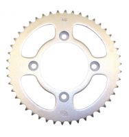 Steel HD Rear Sprocket for XR/CRF70 XR/CRF80 CRF110 - 46T - photo 1