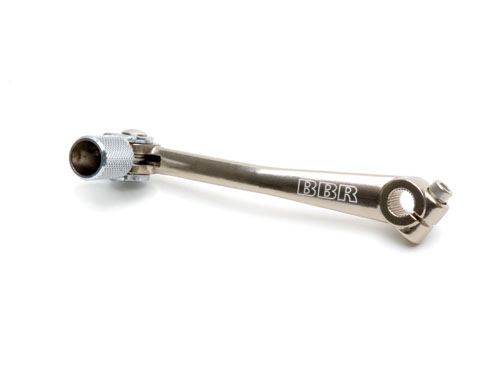 BBR Shift Lever - Aluminum Folding  / XR/CRF50/70 / TT-R50
