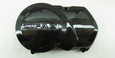 Lifan ignition cover (black)