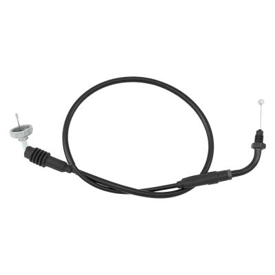 TBParts - Throttle Cable 4" longer than stock 1986 & Up Honda Z50R