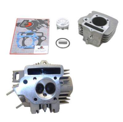 TB 146cc Bore kit and YX 140 Head Kit