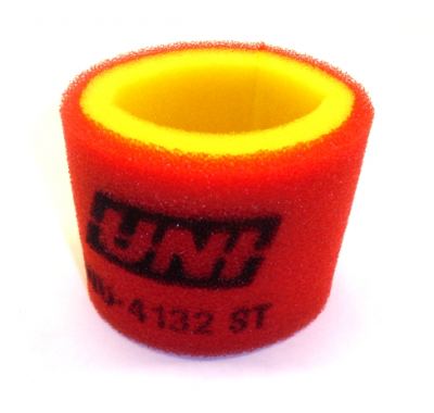 Uni - Multi-Stage Competition Air Filter for XR/CRF 80/100 and TRX90