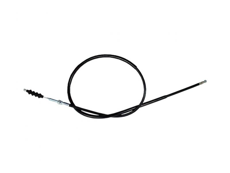 XR & CRF80/100 Clutch Cable