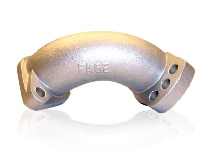 TRC Adjustable Intake for Honda type heads