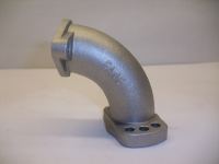 TRC Adjustable Intake for Honda type heads - photo 2