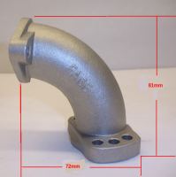 TRC Adjustable Intake for Honda type heads - photo 3