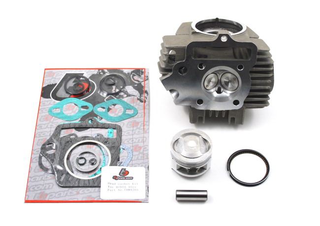 TBParts - Race head Upgrade Kit  For Z50 CRF50 XR50