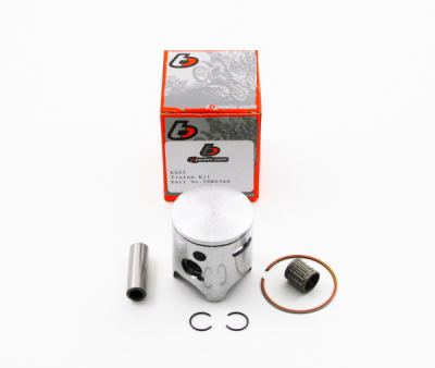 TBParts - Piston Kit for Kawasaki KX85 01-12