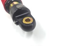 BLOWOUT  - DNM Rear Shock for CRF110 and KLX110L (250lbs) - NO RETURNS - photo 2