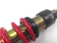 BLOWOUT  - DNM Rear Shock for CRF110 and KLX110L (250lbs) - NO RETURNS - photo 3