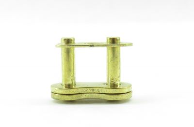 TRC ONE Master link Gold 420