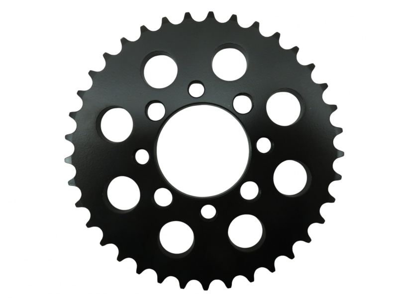 H-D Steel Rear Sprockets KLX 110 32T
