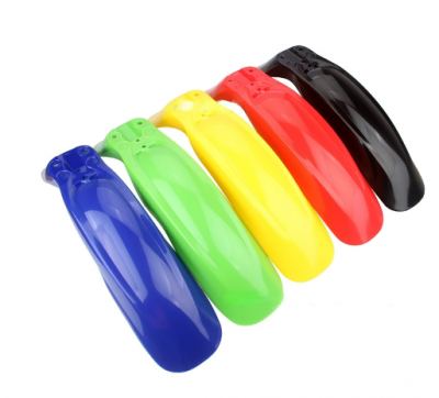 Front Fender - CRF70 and Pitbikes