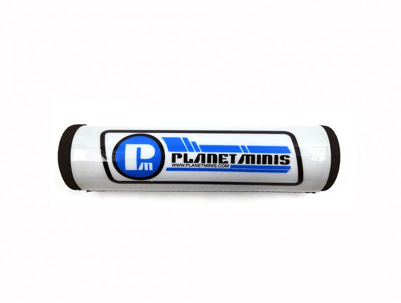 Pit Bike MX - Planet Mini Bar Pad