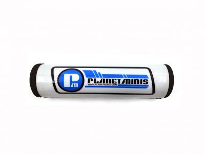 Pit Bike MX - Planet Mini Bar Pad
