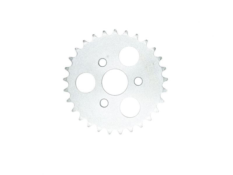 420 Rear Sprocket for Z50 - 29T