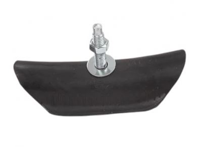 Rim lock 1.85 Emgo