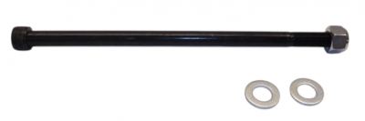 SSR TR Swing arm Pivot Bolt H-D 10mm Grade 12.9