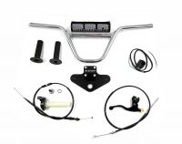 BBR & 50 Stunt Z50 Tall Bar Kit