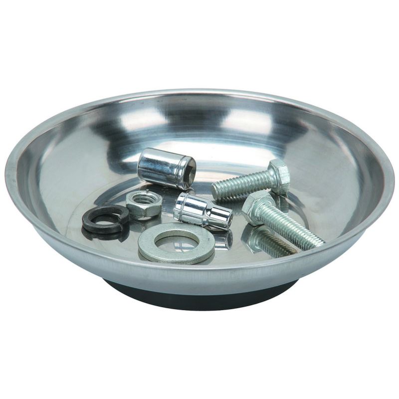 6" Magnetic Parts Holder