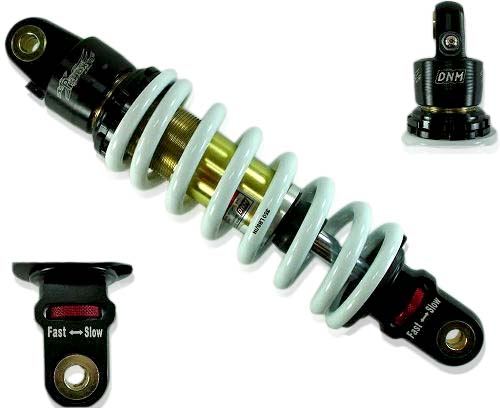 DNM - KLX110 Rear Shock (350)