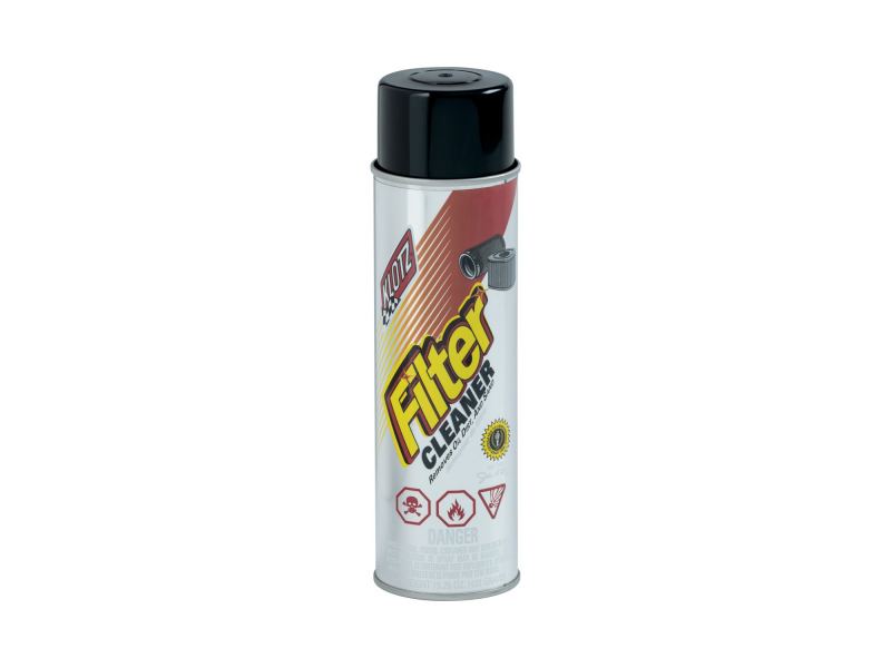 Klotz - Foam Air Filter Cleaner 15.25oz