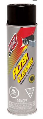 Klotz - Foam Air Filter Cleaner 15.25oz
