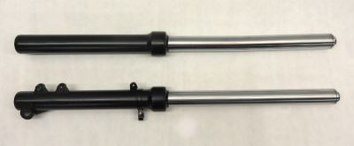 SSR - SR125 Front Fork Legs