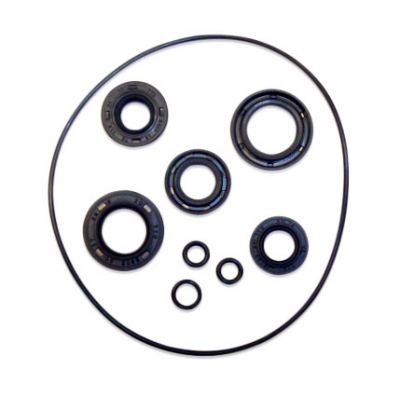 TBparts - Oil seal and O-ring Kit for CT70, Z50, XR/CRF 50/70 and China 50-160cc